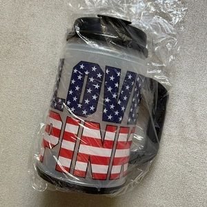 PINK Love PINK Insulated Thermos